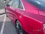 Lincoln Mkz 2016